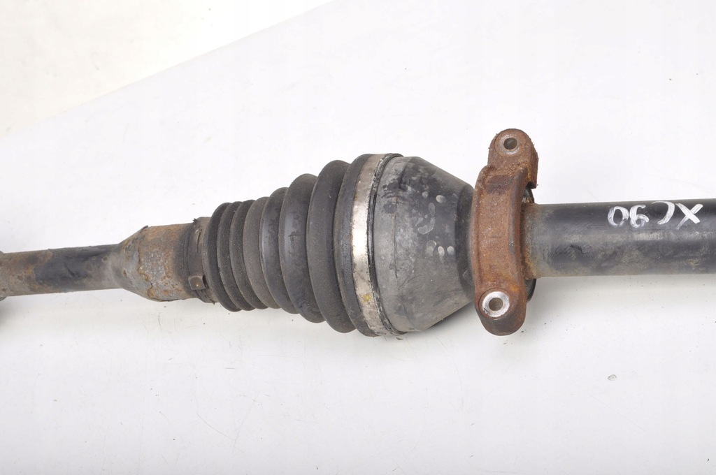 фото №5, Volvo xc90 i приводной вал правая длинная