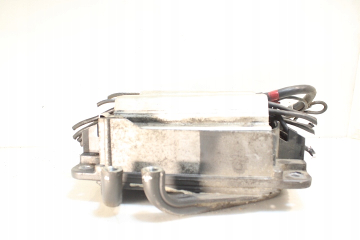 фото №4, Бортовой компьютер двигателя scania r410