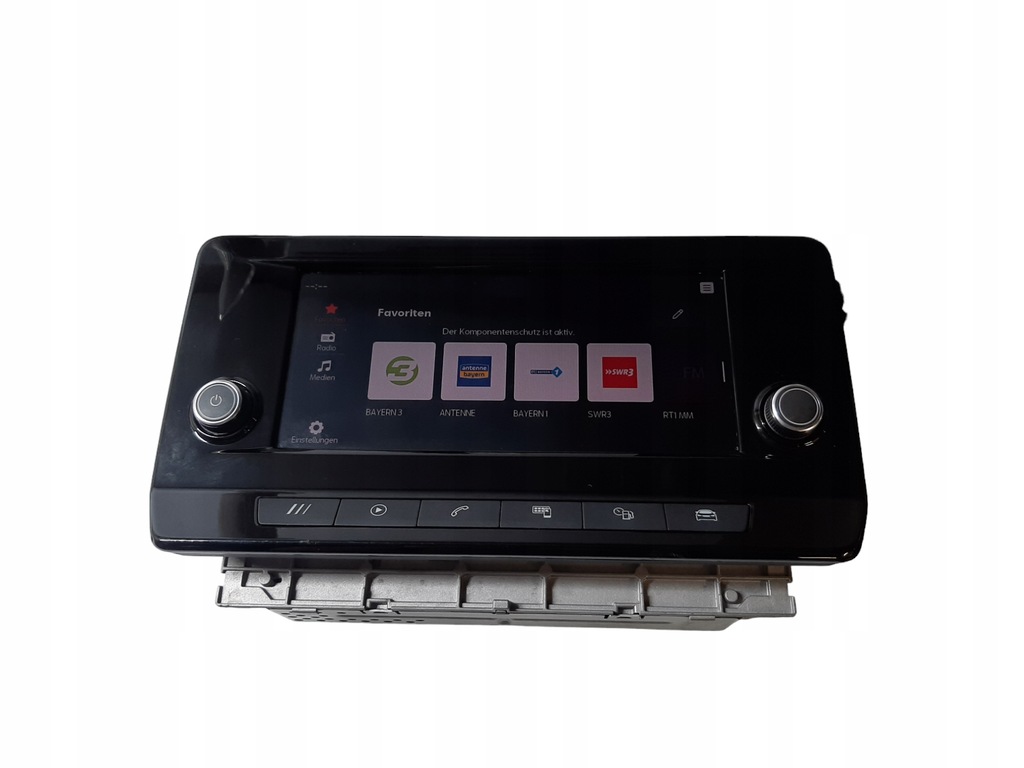 фото №9, Seat leon 4 радио media экран 5fa035875a