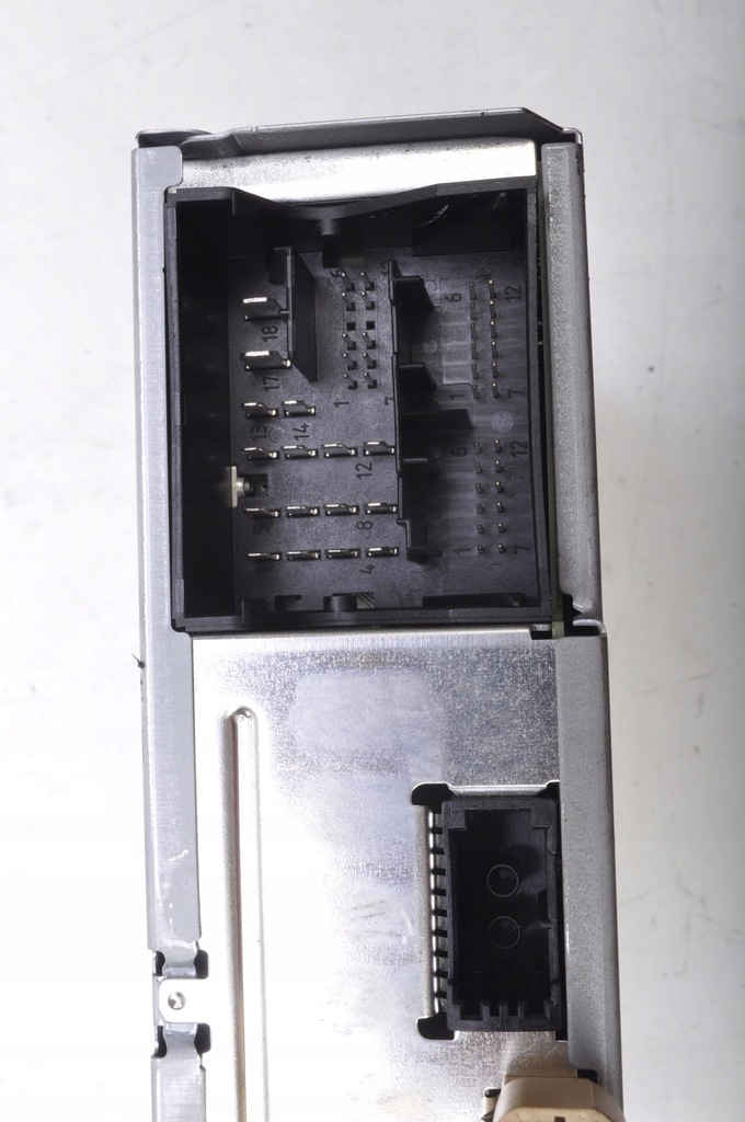 фото №6, Audi a1 ii 82a зчитувач карти 83a035842 2019r