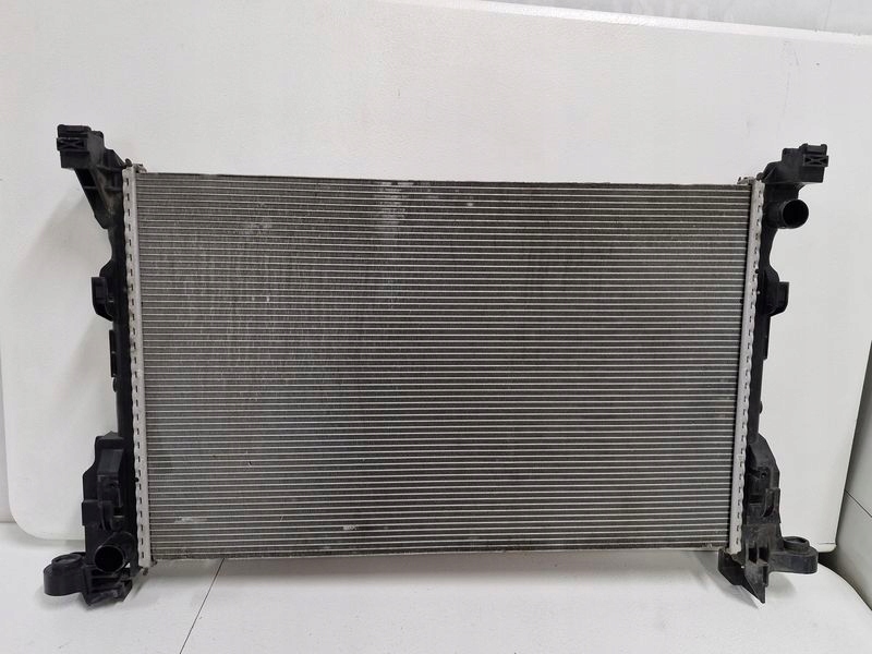 фото №7, Renault master 3 iii 2.3 dci радиатор wody жидкость 214106556r