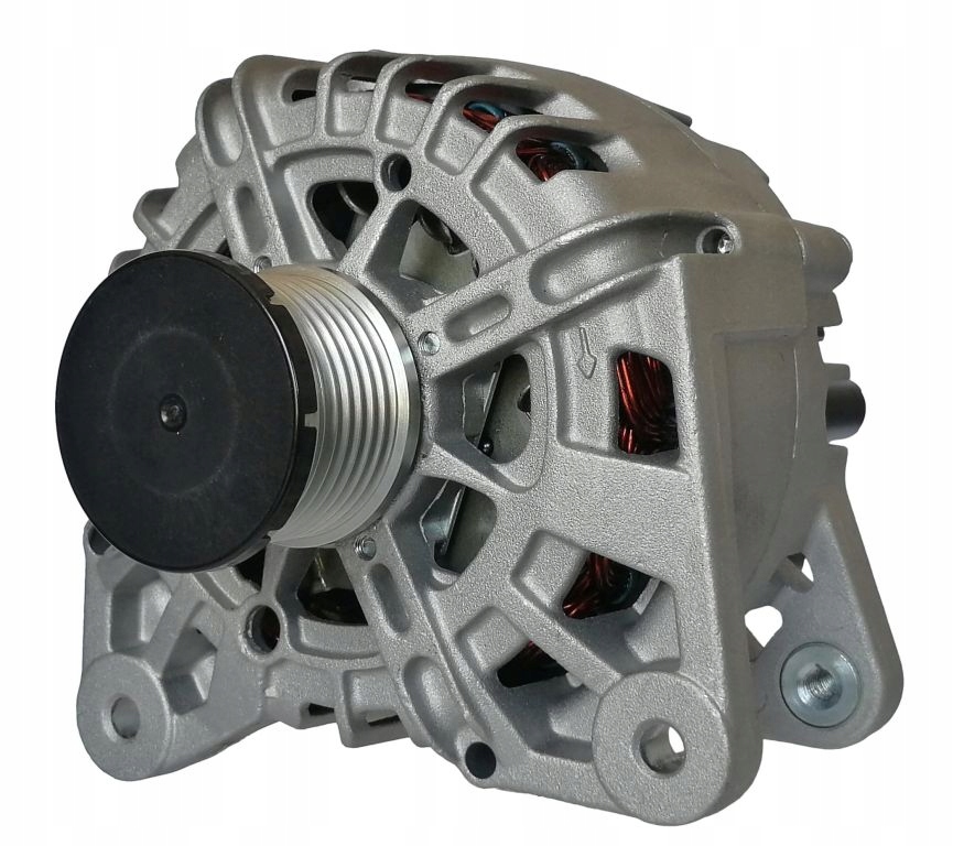 Новый генератор opel movano renault master 2.3 dci Доставка