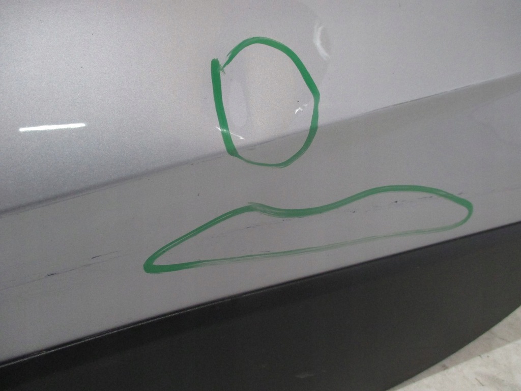 фото №7, Двері ліва задні seat arona 6f9 20r