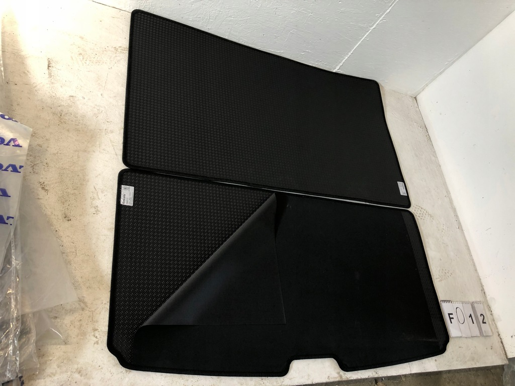 фото №10, Volvo xc90 ii обшивка багажника