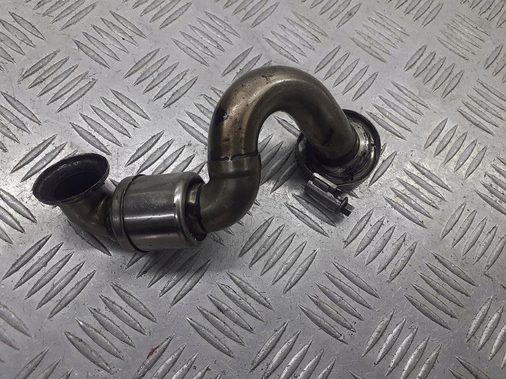 Купить Труба трубка шланг egr bmw x3 e83 2.0 d