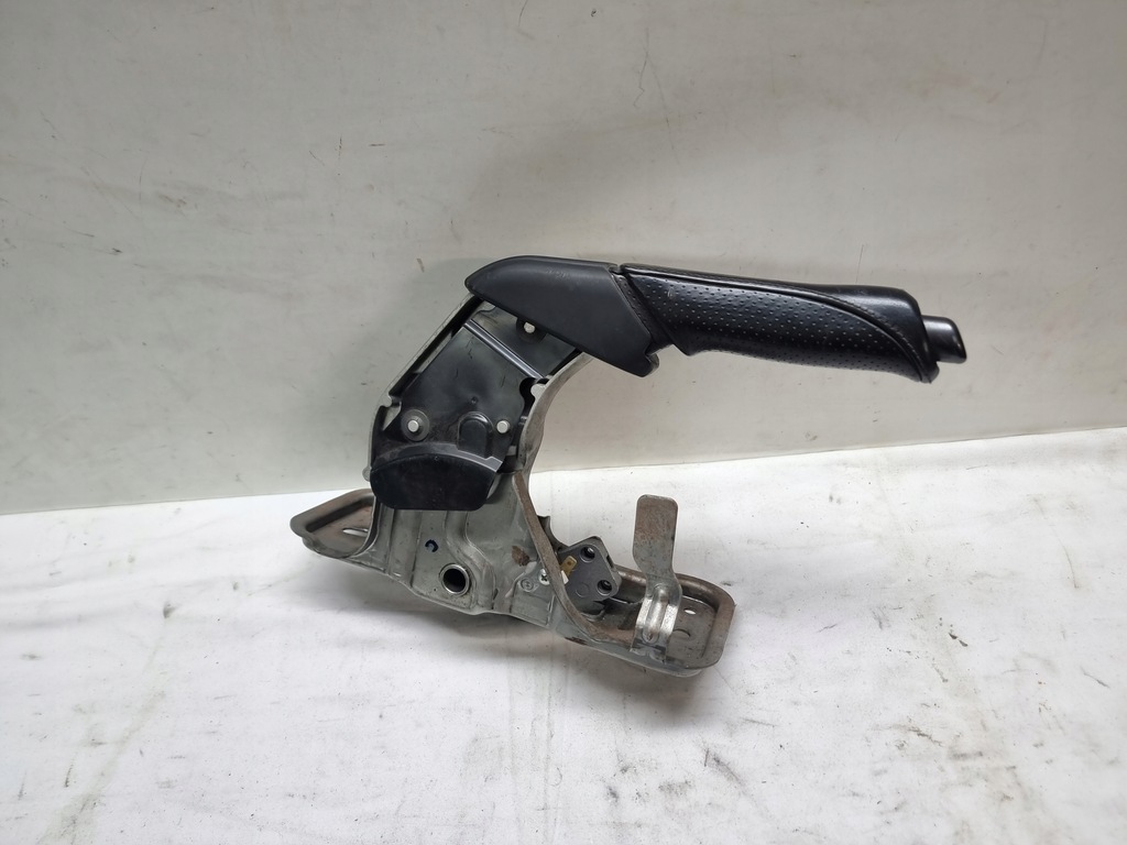 фото №2, Nissan gtr gt-r r32 рычаг тормоза ручного