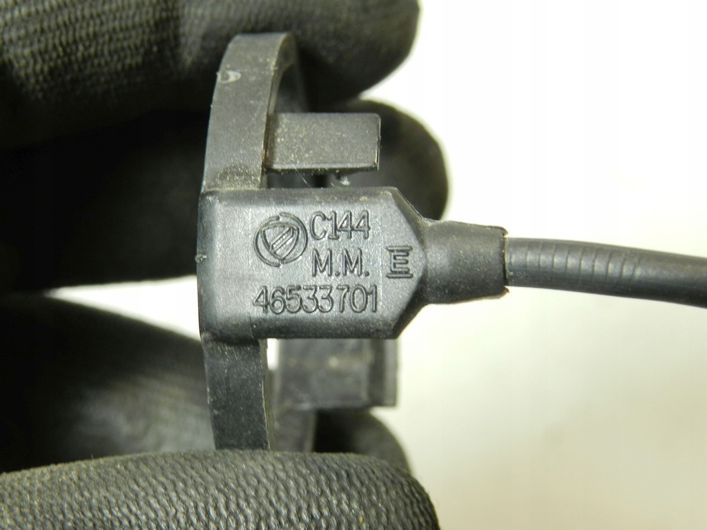 фото №9, Набір стартовий бортовий комп'ютер двигуна імобілайзер fiat multipla i 1.9 jtd 51807822