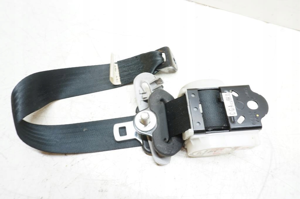 фото №2, Pas безпеки правий задня iii ряд mazda 5