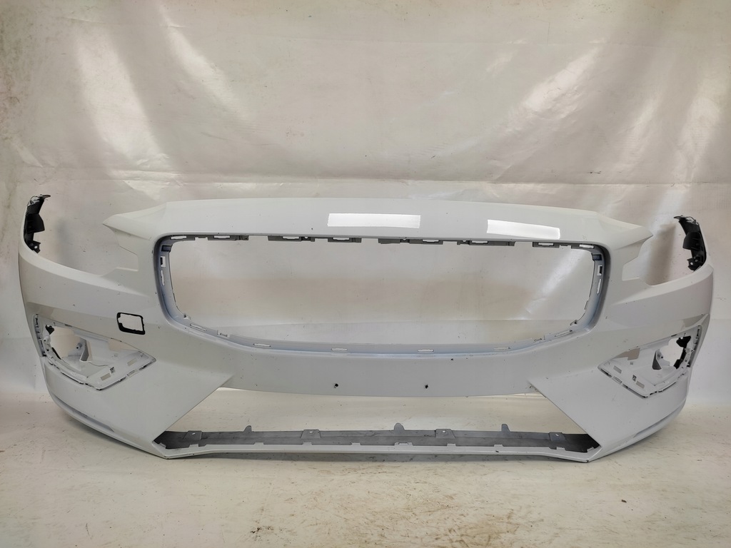 фото №1, Volvo v60 ii s60 iii бампер передний перед 2018-