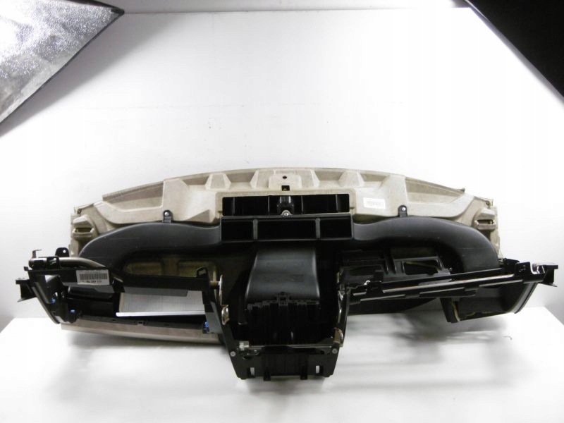 фото №7, Astra h 3 iii панель приладів панель приладів приладова 13124852