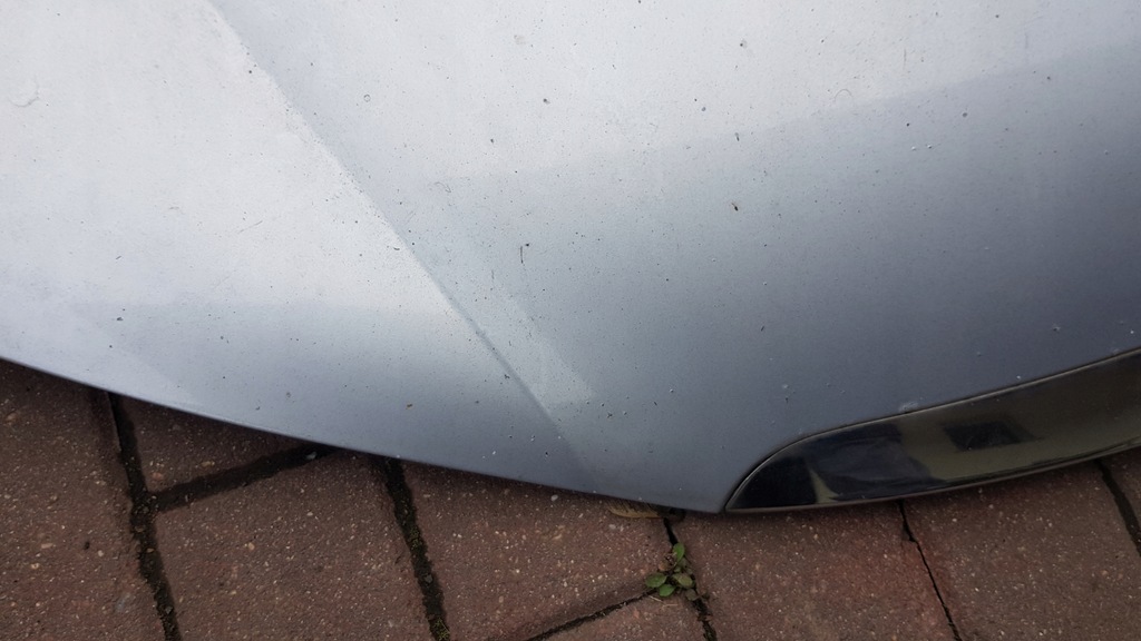 фото №9, Капот kia cerato i hb