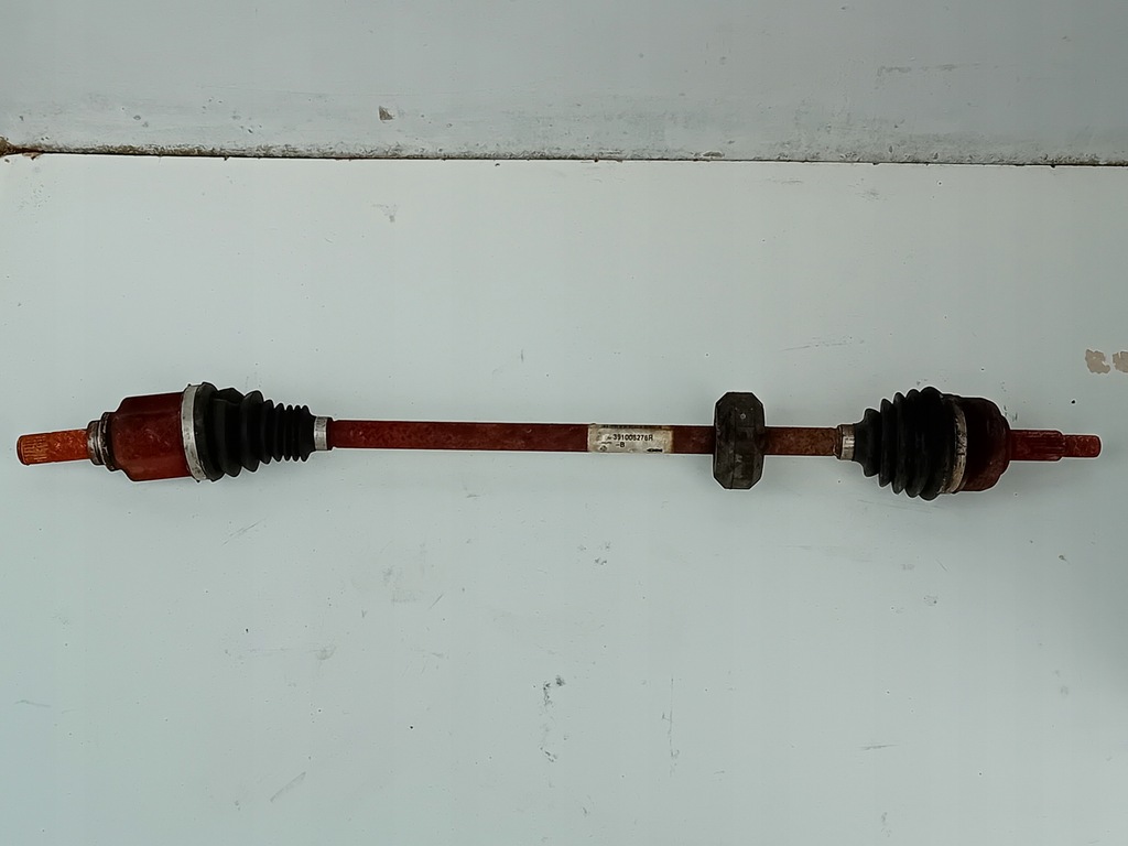 фото №1, Привідний вал права dacia dokker 1.5 dci