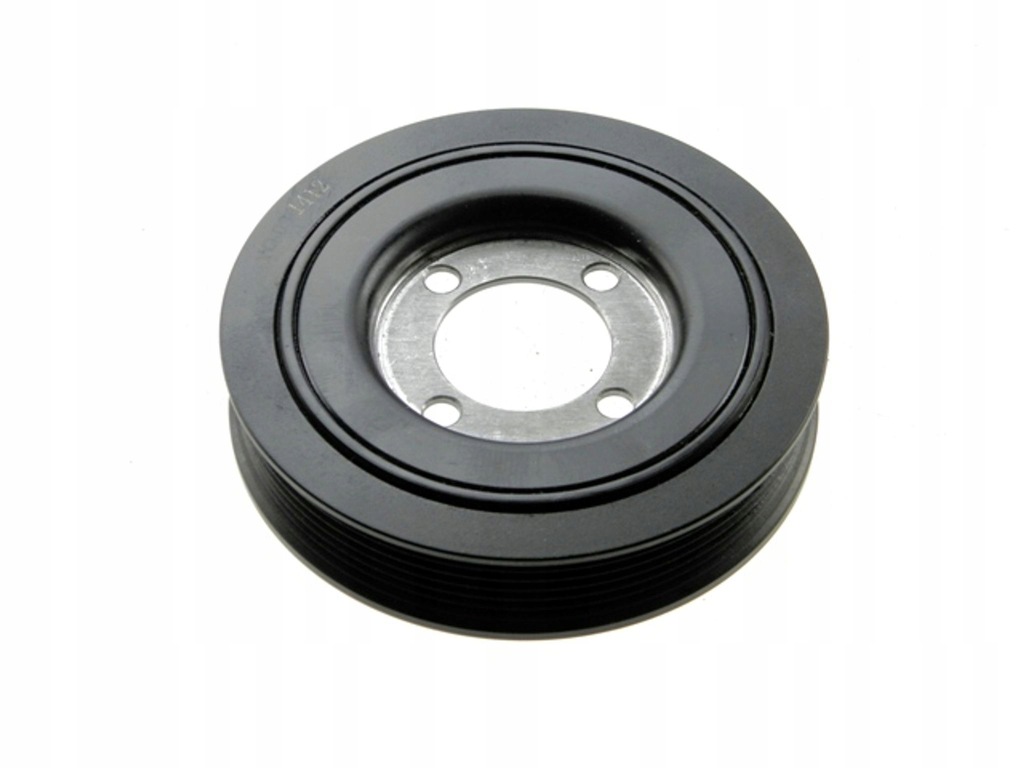 фото №1, Nty шкив коленчатого вала коленчатого