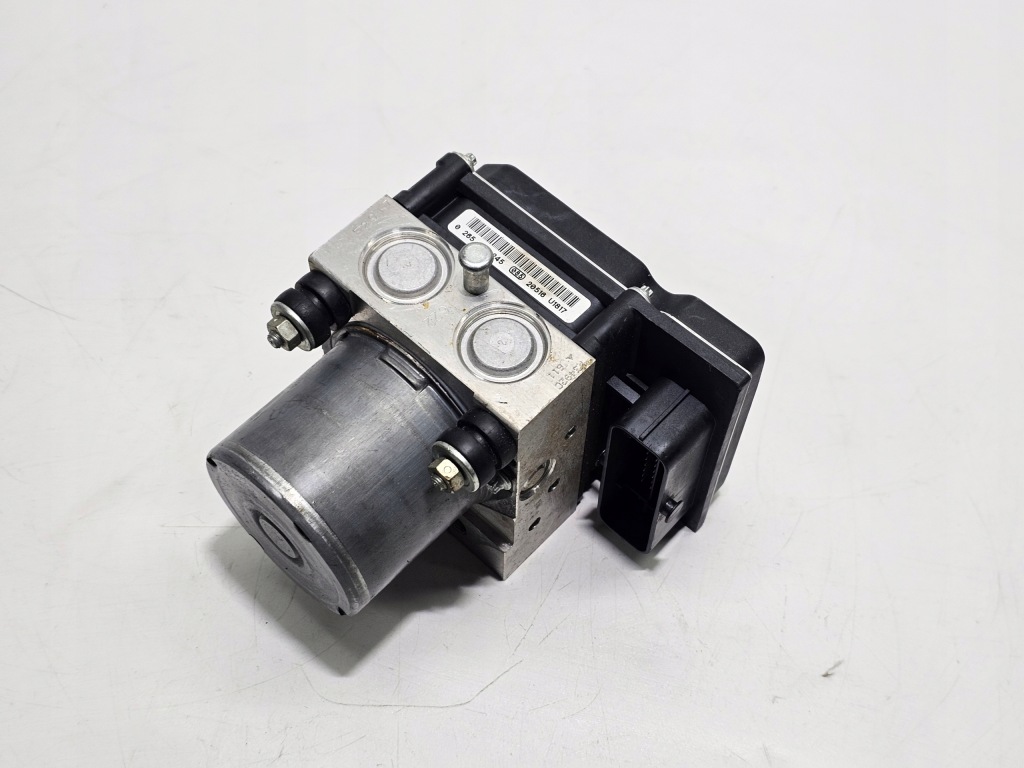 фото №1, Насос abs peugrot 508 i 10-16 #4058