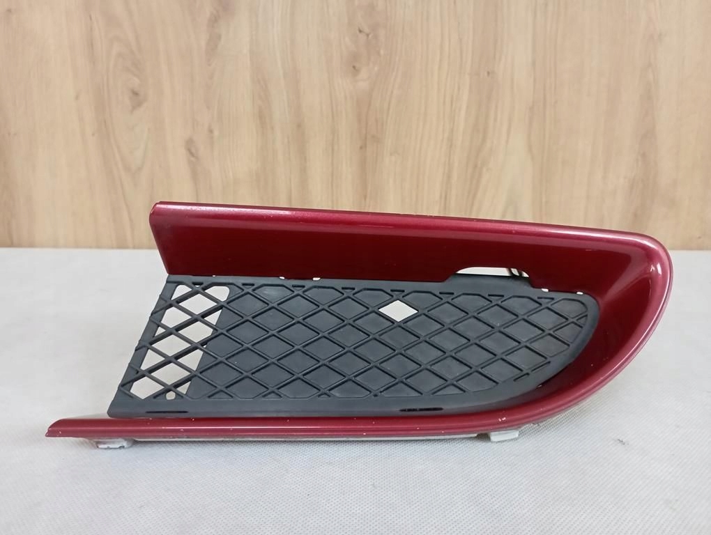 фото №1, Mercedes slk r170 lift решётка левая бампера перед передний a1708850965