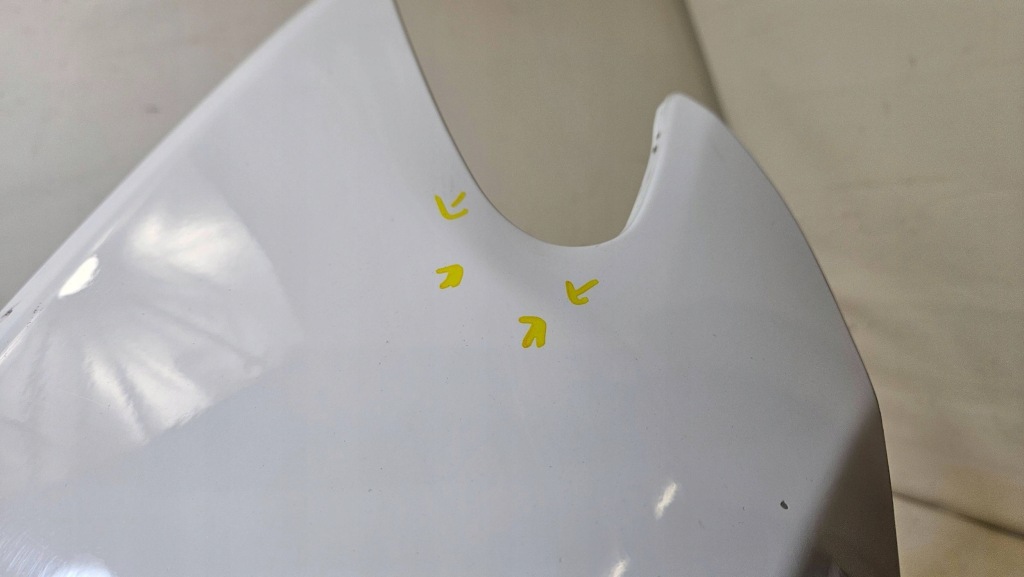 Крыло  правый  перед передний bmw 5 f10 f11 оригинальный Киев