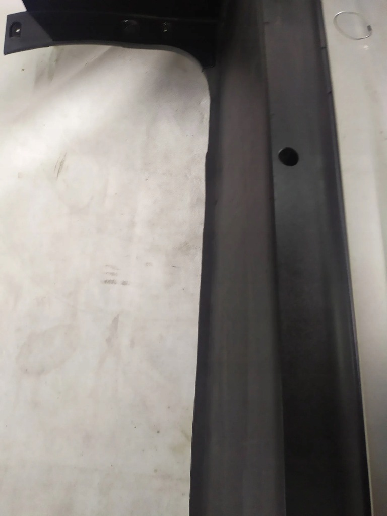 фото №9, Бампер задня ford kuga mk2 lift