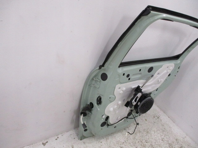 фото №9, Citroen c3 iii двері праве задні elsb