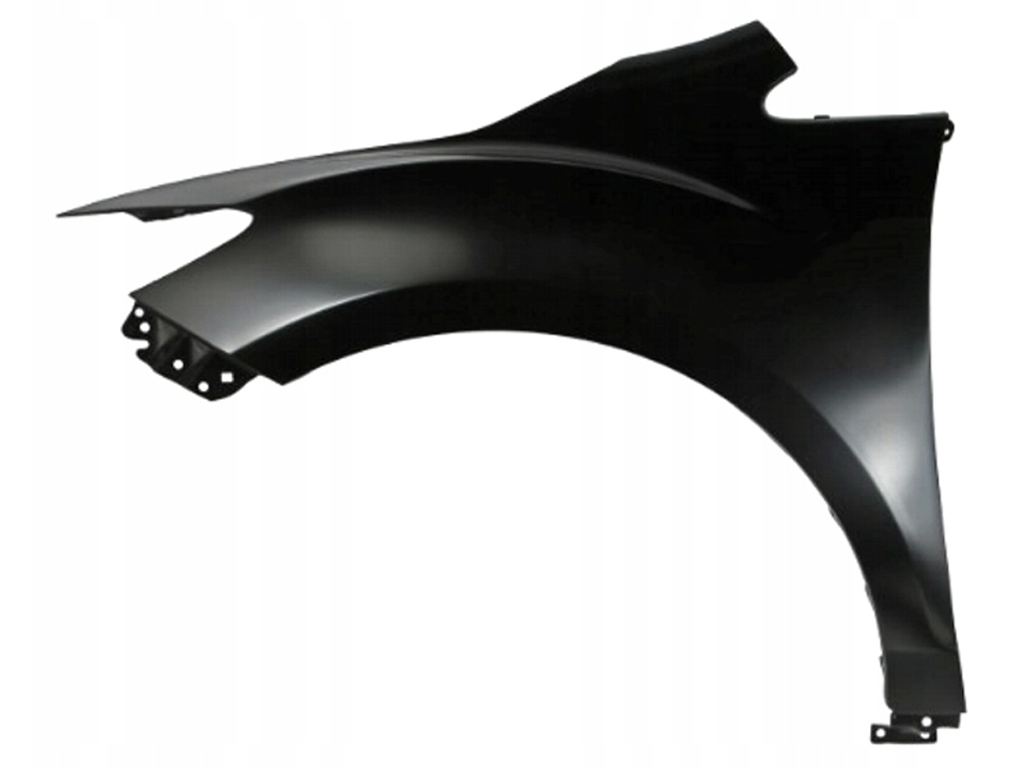 Купити Mazda cx7 2009- крило ліва eg2152210