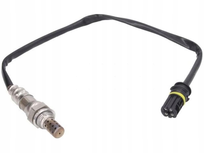 фото №4, Датчик лямбда-зонд bmw