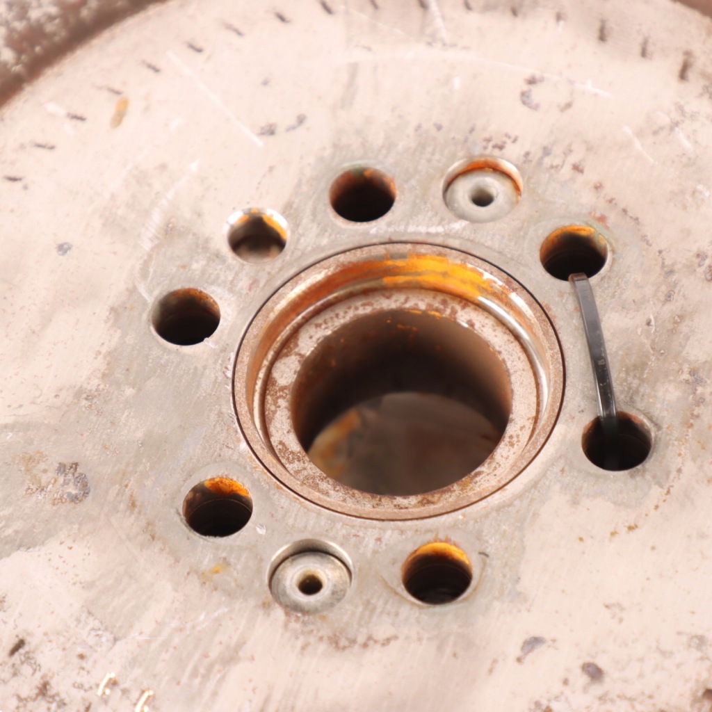 фото №8, Mini cooper s r58 r59 r60 r61 колесо двомасовий бензин n18 dmf 7595577