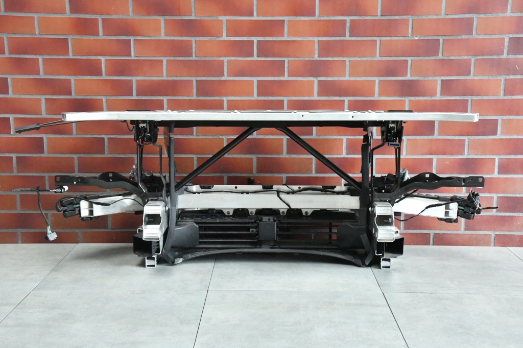 Усилитель pas балка радар acc bmw x3 lci g01 x4 g02 lci lift m-pakiet в Украине