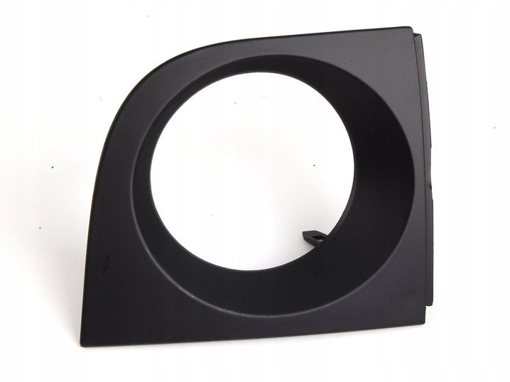 фото №1, Nowa решётка радиатора рамка заглушка противотуманной фары левая audi a8 d2 fl 4d0941777