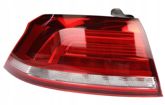 фото №1, Depo 441-19g7l-ae лампа задня led