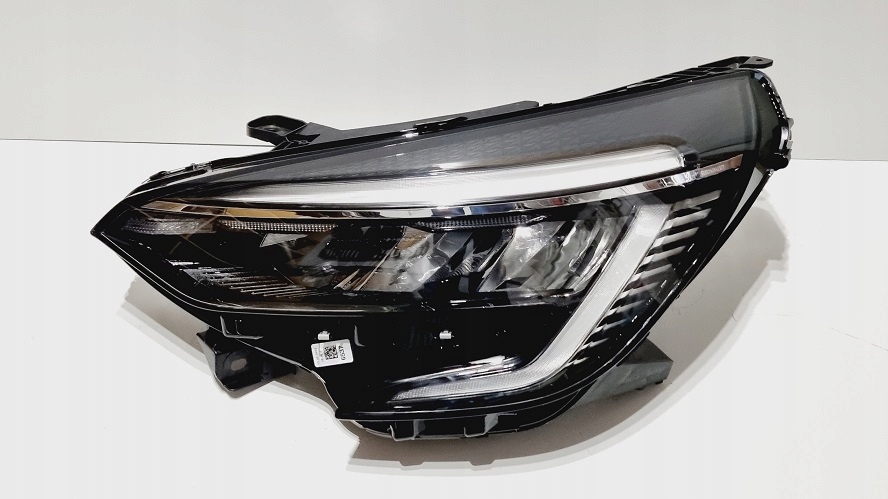 фото №7, Фара правый левый full led renault clio v pure vision europa