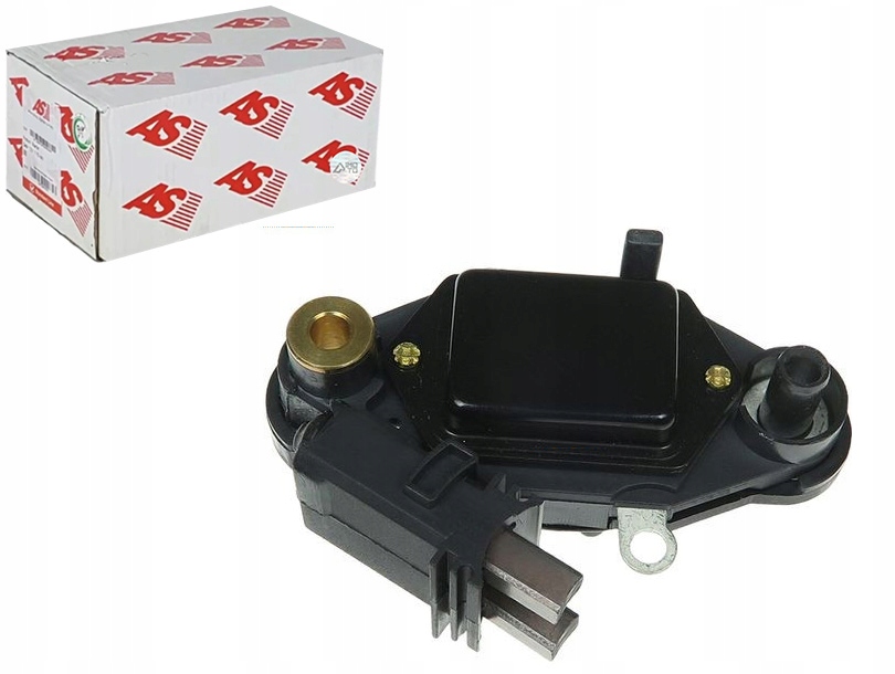 фото №1, Регулятор напряжения генератора renault 19 safrane as-pl