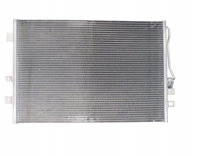 фото №1, Конденсатор кондиціонера dodge journey fiat freemont 2011-2020