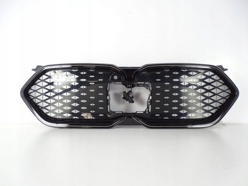 фото №1, Решётка радиатора решётка радиатора bmw x2 ix2 u10 led