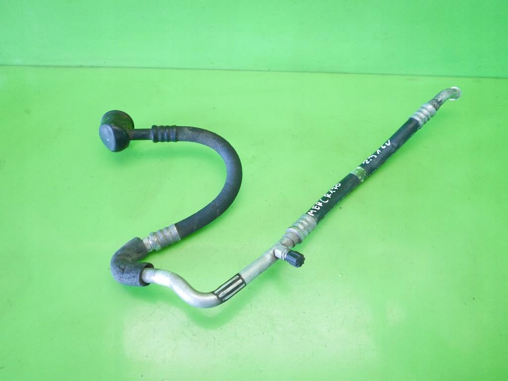 фото №1, Трубка шланг кондиціонера mercedes r170 slk 2.3