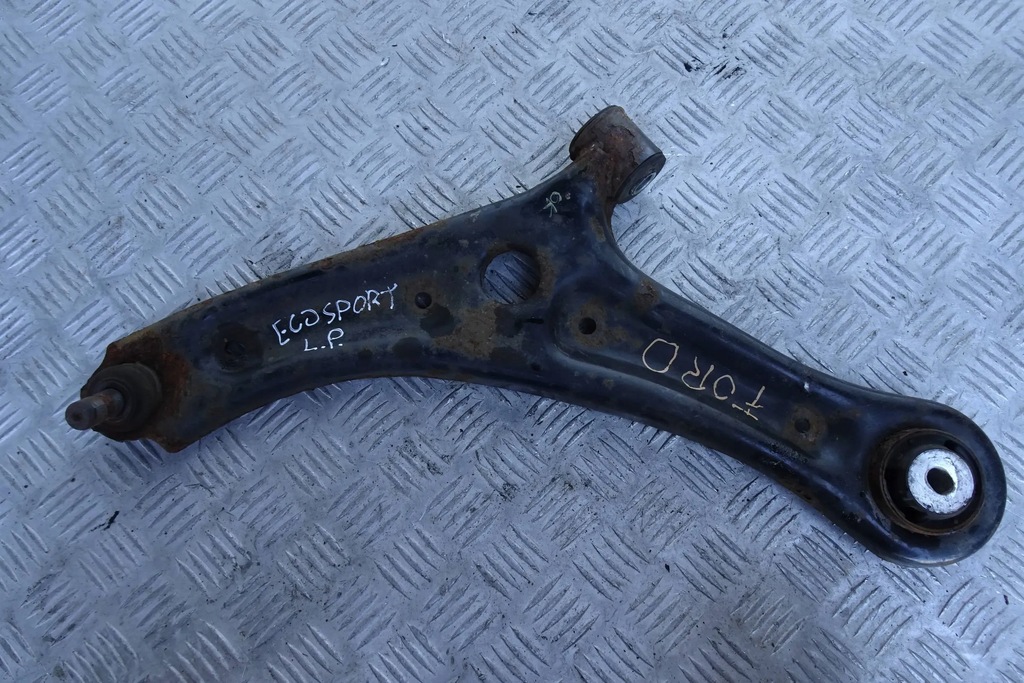 фото №1, Ford ecosport рычаг перед передний левый 1.5 tdci 13-
