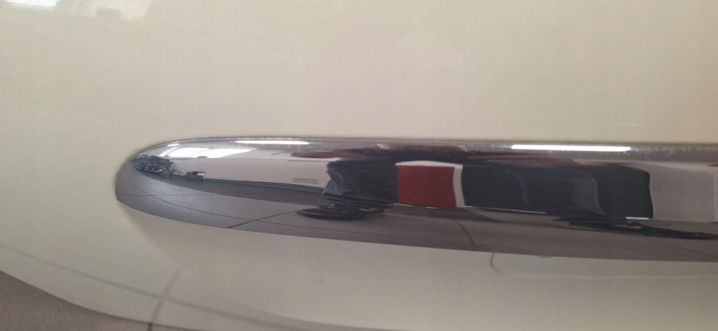 фото №3, Mini cooper r50 r53 r56 крышка багажника багажника задняя задняя