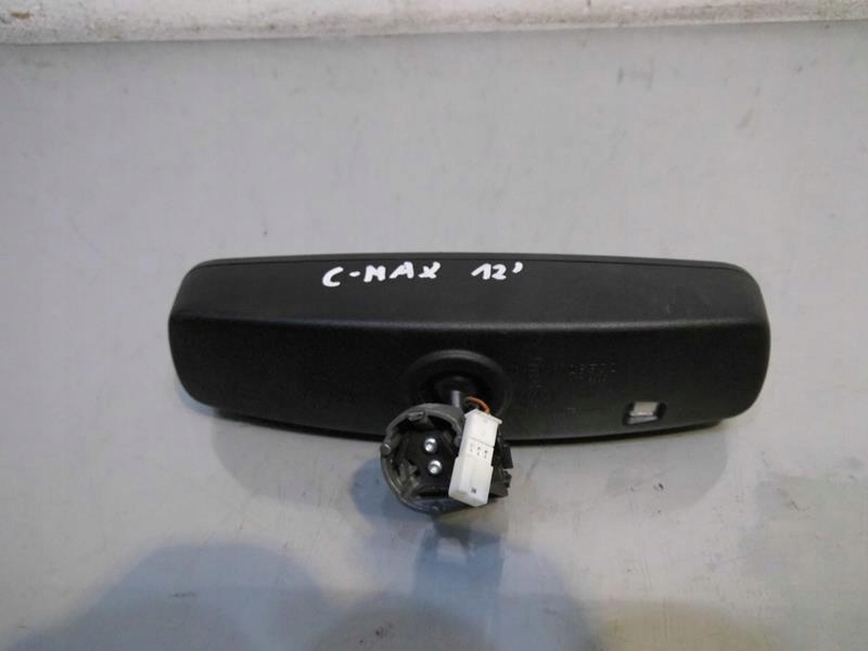 фото №1, Зеркало заднего вида ford c-max mk2