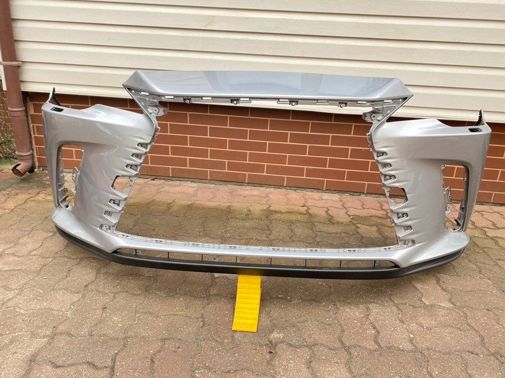 фото №1, Бампер перед передній lexus rx v 5 500h 22-24