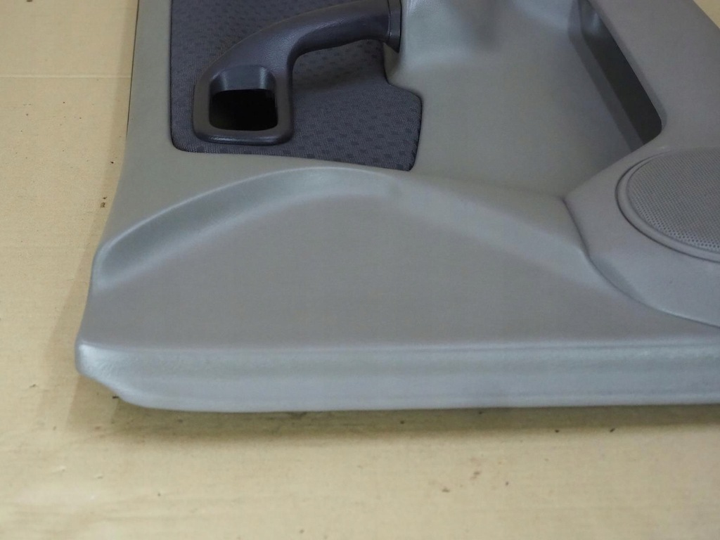 фото №7, Обшивка обивка дверь перед правый primera p11 lift