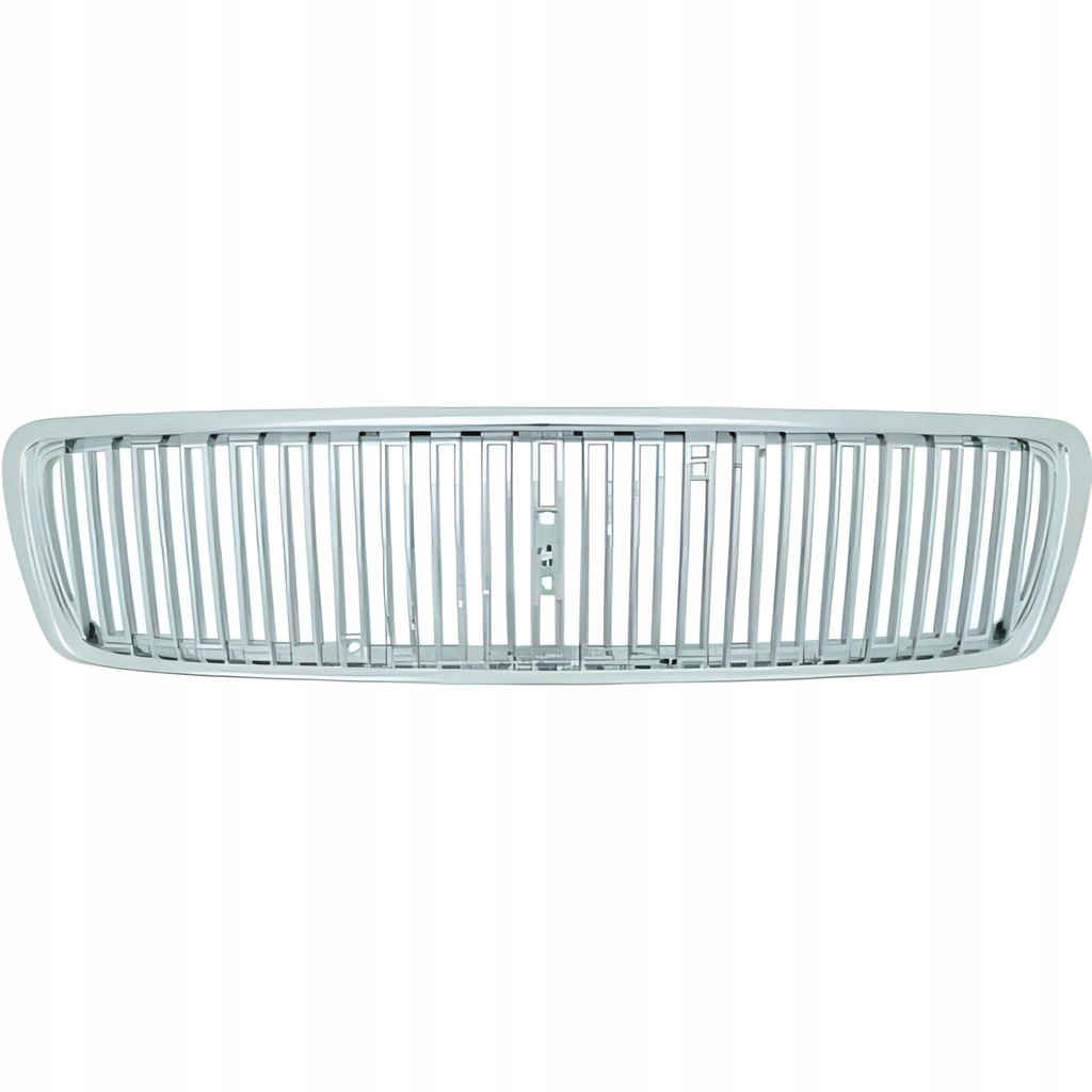 фото №1, Решётка радиатора volvo v70 kombi typs 00-07