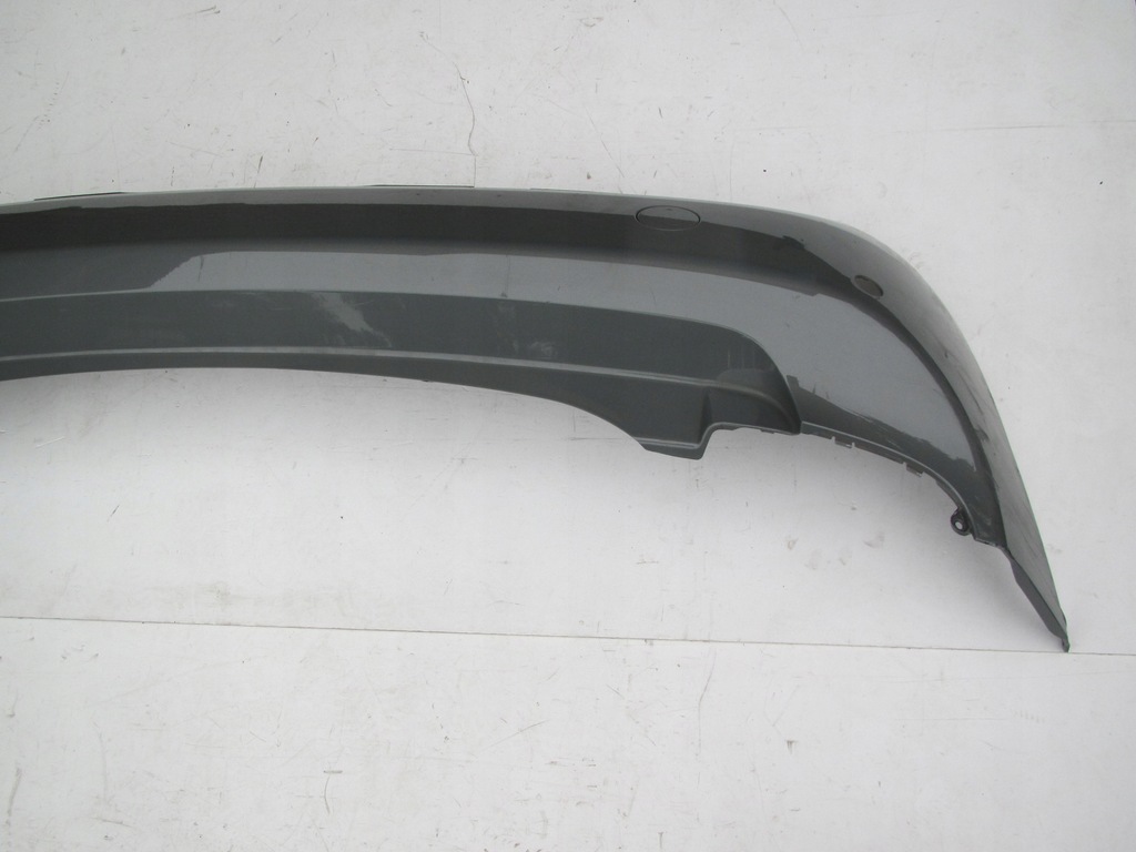 фото №16, Mini cooper one f55 2014 2015 2016 бампер задня оригінальний номер