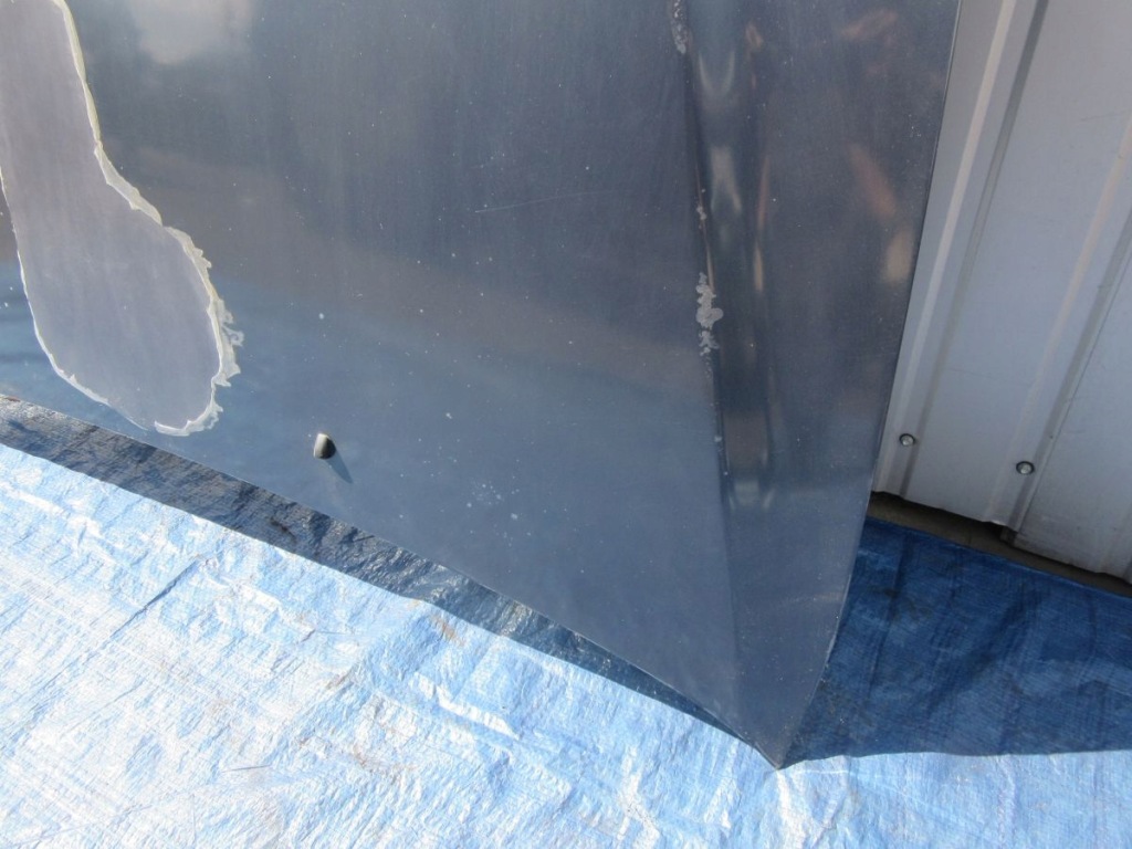 Lexus rx300 1 1999 капот шумоізоляція решітка  комплект Недорого