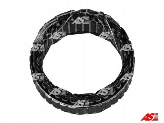 фото №3, Stator, генератор as-pl as5004