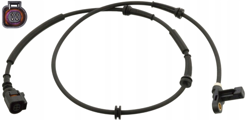 фото №3, Датчик abs