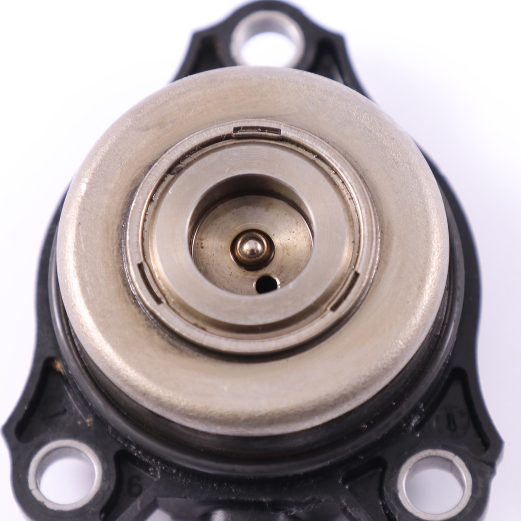 фото №10, Mercedes w203 m272 датчик положение вала распределительного вала двигателя a2720510077