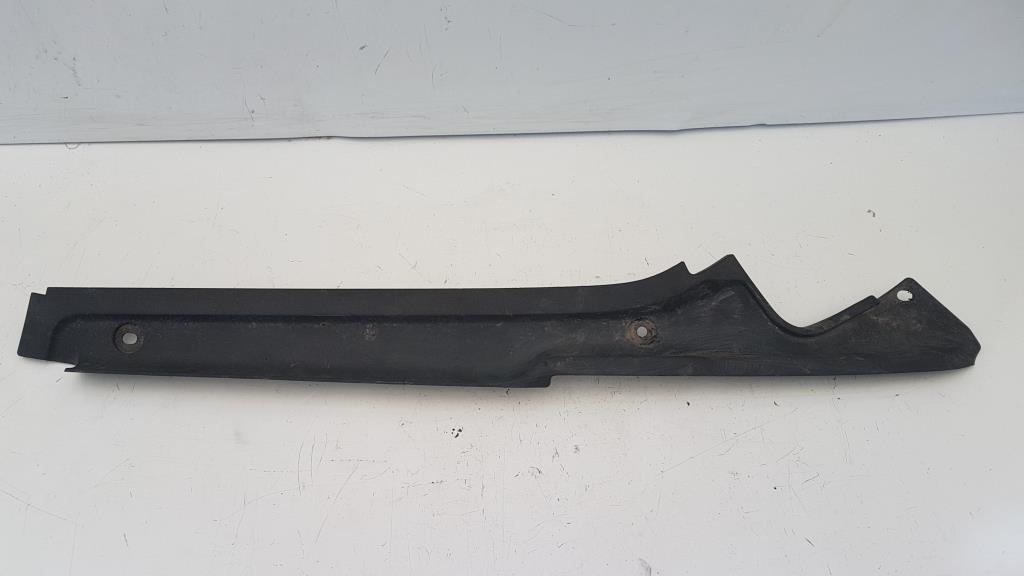 фото №2, Захист крила права renault vel satis 8200071322