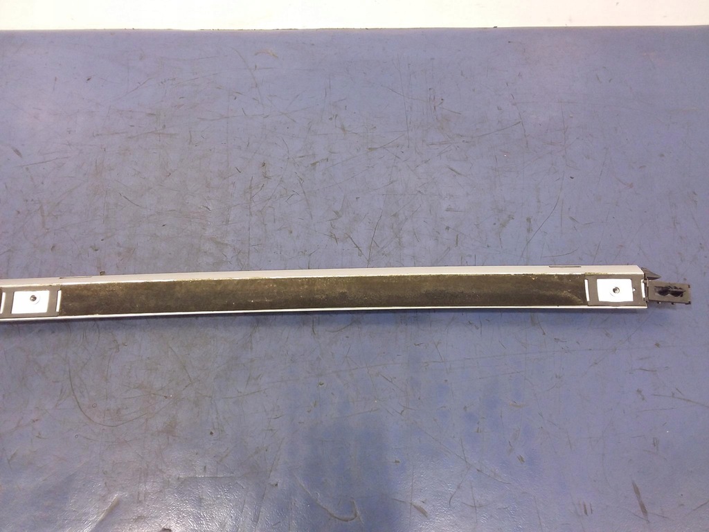 фото №5, Citroen c4 grand picasso ii молдинг кровельная левая