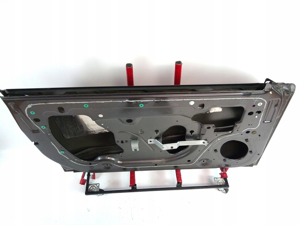 фото №14, Dodge challenger 2015+ двері ліва водія