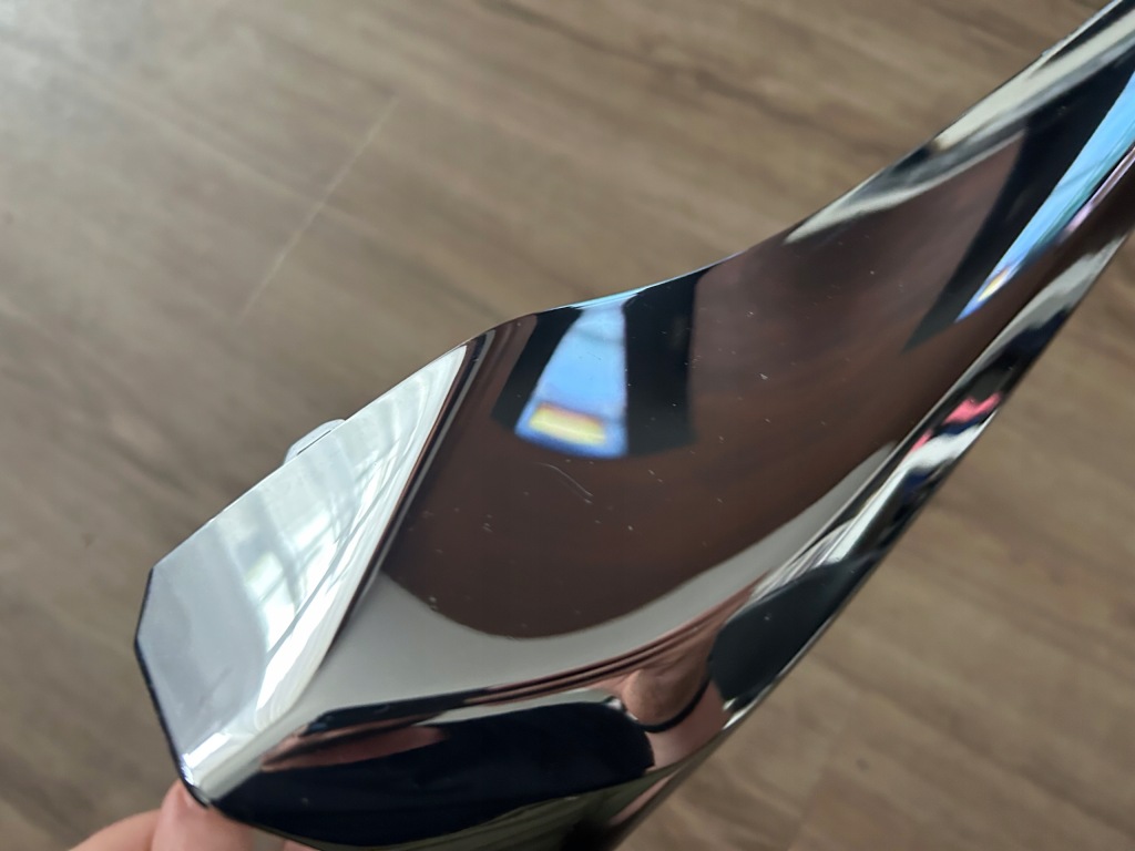 фото №5, Mazda cx-5 ii kf 2017-2022 молдинг хром решітка ліва kb8a kfyt оригінал