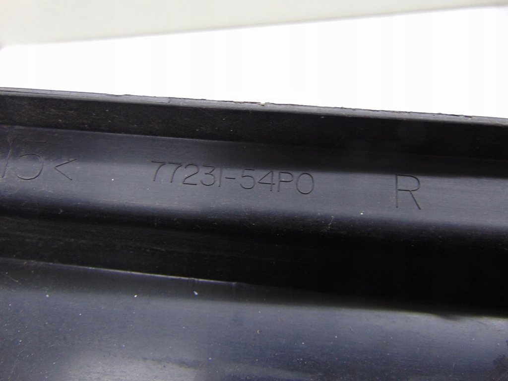 фото №12, Молдинг поріг права suzuki vitara iii 7723154p0