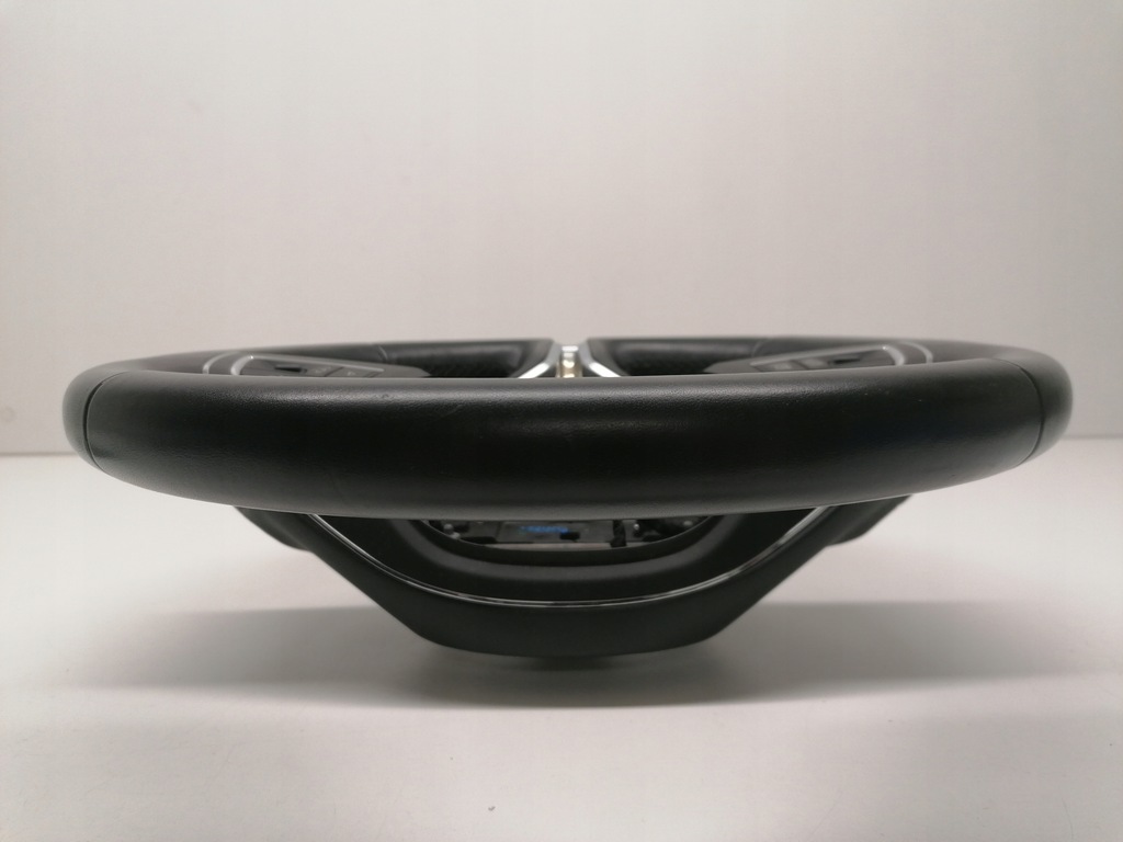 фото №12, Maserati ghibli воздуховод кожаный ручка оригинал